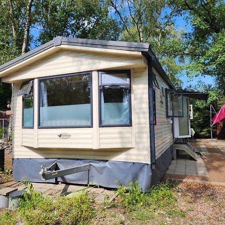 Bungalow Willerby Maasmechelen Kültér fotó