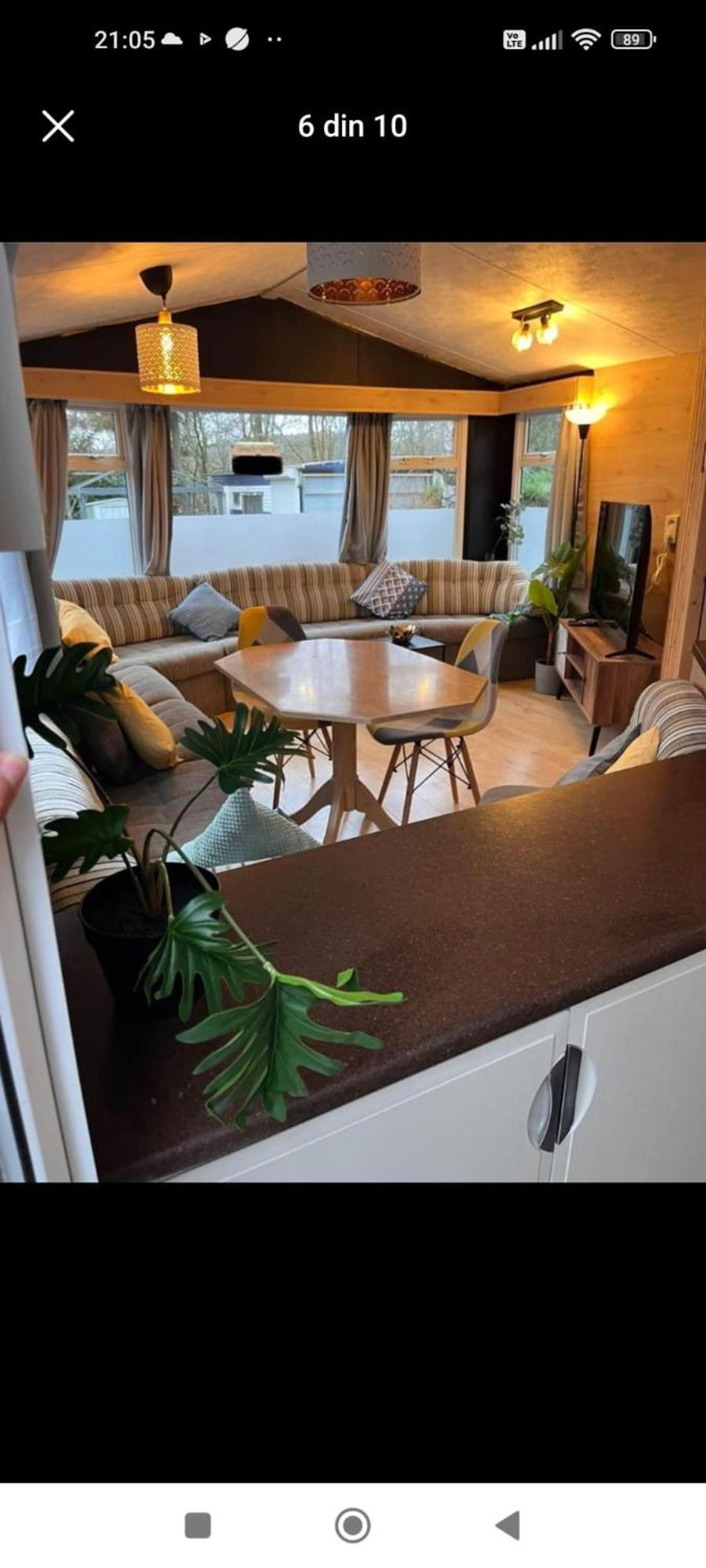 Bungalow Willerby Maasmechelen Kültér fotó