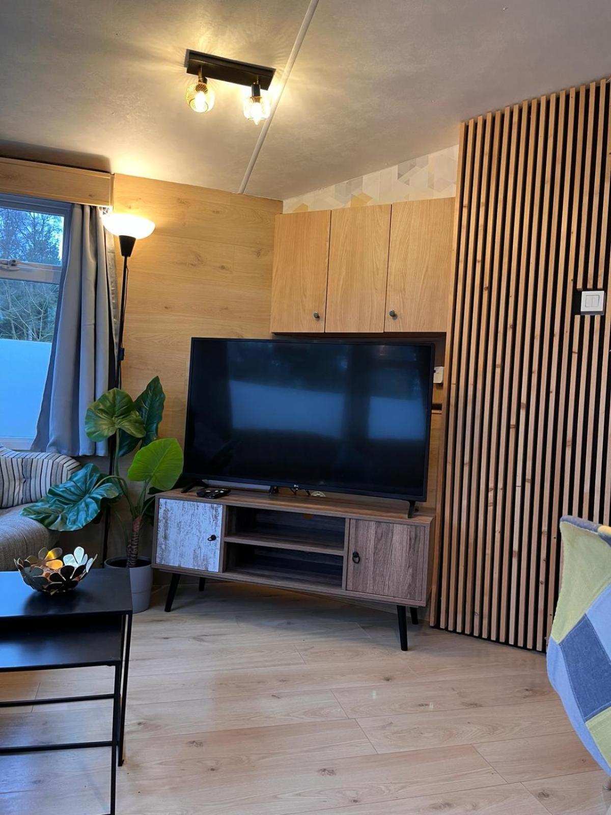 Bungalow Willerby Maasmechelen Kültér fotó